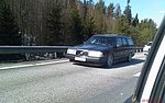 Volvo 945 TDic