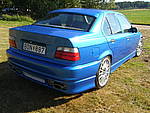 BMW E36- 325