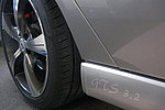 Opel Vectra 3,2 GTS V6
