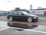 BMW 318I Touring