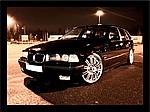 BMW 318I Touring