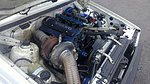Volvo 744 turbo
