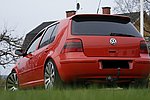 Volkswagen Golf IV TDI Highline