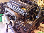 Volvo 740 16v turbo