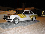 Opel Ascona B