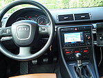 Audi A4 Avant 3,0 TDI quattro