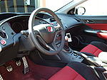 Honda Civic Type R GT
