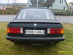BMW 318 e30