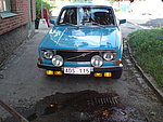 Volvo 145 dl