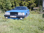 Volvo 740 gle