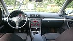 Audi A4 1,8TS Avant