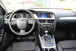 Audi A4 2,0 TFSI Avant