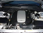 Chrysler 300C Hemi 5.7 V8