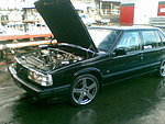Volvo 940Ltt