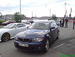 BMW 120D-R