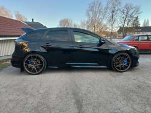 Ford Focus RS mk3
