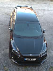 Ford Focus RS mk3
