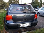 Volkswagen Golf IV 1.6