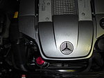 Mercedes C 32 AMG