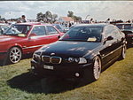 BMW 323ci Coupe