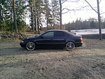 Audi A4 2,6