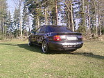 Audi A4 2,6