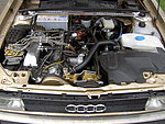 Audi GT Coupé