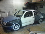 Volkswagen Vento 3.0 Turbo RWD