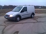 Ford Connect T220