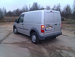 Ford Connect T220