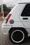 Renault 5 TXE