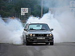 BMW 325 Touring