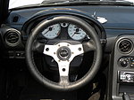 Mazda Miata mx5