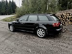 Audi a4 2,0 tdi quattro