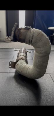 Saab 9-3 aero / viggen