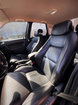 Saab 9-3 aero / viggen