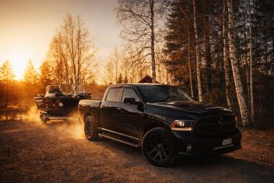 Dodge Ram 1500