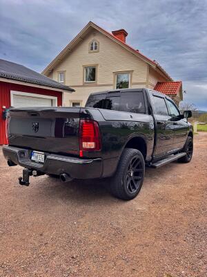 Dodge Ram 1500
