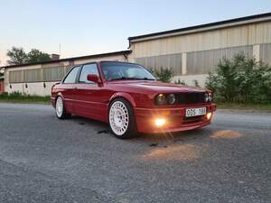 BMW 330im