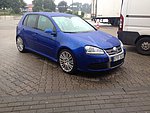 Volkswagen Golf R32