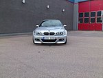 BMW E46  M3