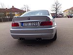 BMW E46  M3