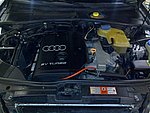 Audi A4 1,8ts Avant Quattro