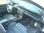 Audi A4 1,8t Avant Quattro