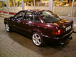 Audi 80 2,0e