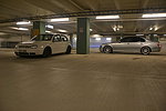 BMW 528i ///M