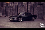 BMW 3,0cs E9