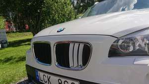 BMW X1 xDrive20d x-line