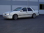 Ford cosworth