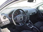 Audi A3 Sportback 2.0 Tfsi Quattro